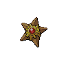 Dark Staryu